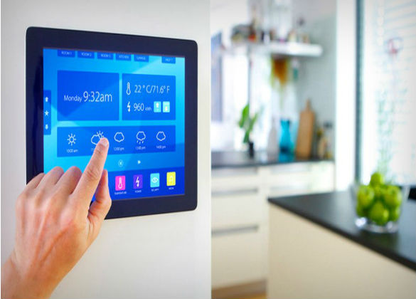 Home Automation  in Dubai
