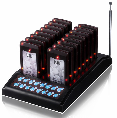  Paging Systems in Dubai