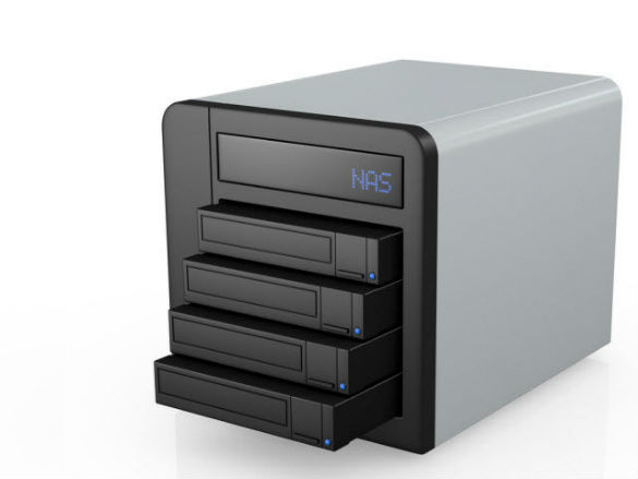 Network Security Servers and  NAS System Abu Dhabi