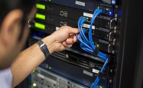 Home Automation in Dubai