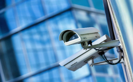 CCTV Dealers In Abu Dhai